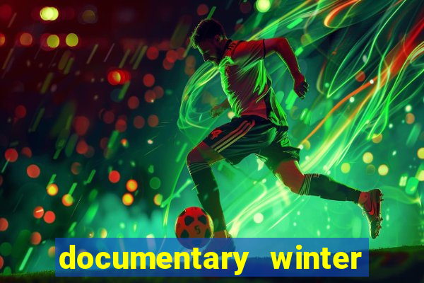 documentary winter on fire